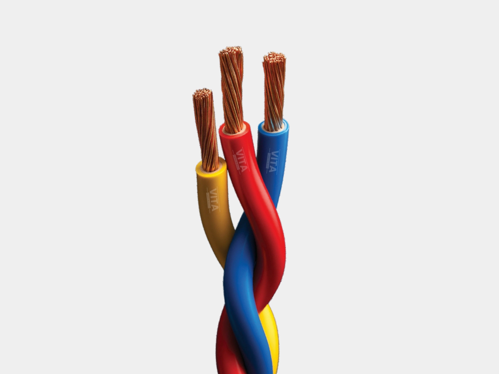 Submersible Flat Cable